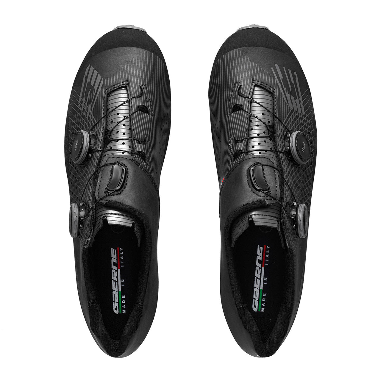 Kingad Gaerne Carbon G. Dare black 47