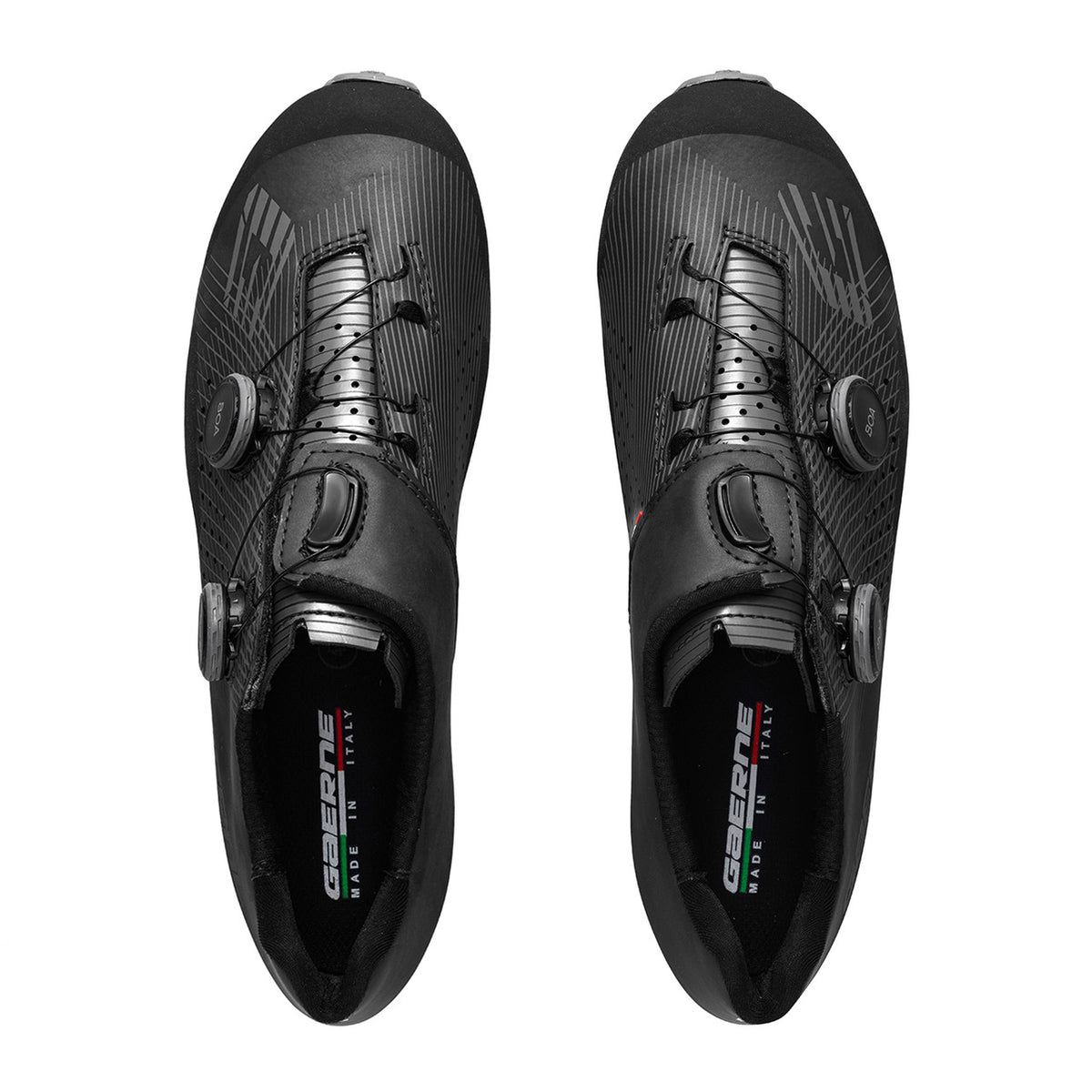 Shoes Gaerne Carbon G. Dare black 47