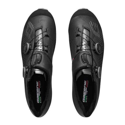 Shoes Gaerne Carbon G. Dare black 44.5