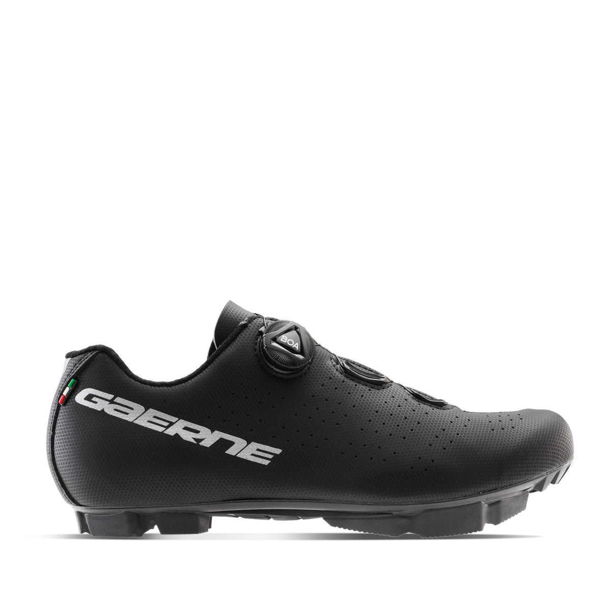 Shoes Gaerne G.Trail black 42