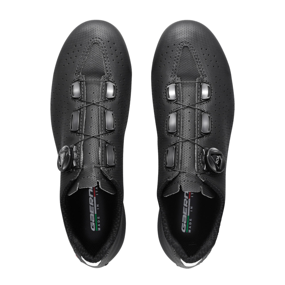 Shoes Gaerne G.Trail black 42