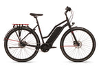 Ratas Frappe FSD M200 GENT 28x570G MATTE BLACK — pilt 6