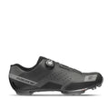 Kingad Gaerne Carbon G.Hurricane black 43