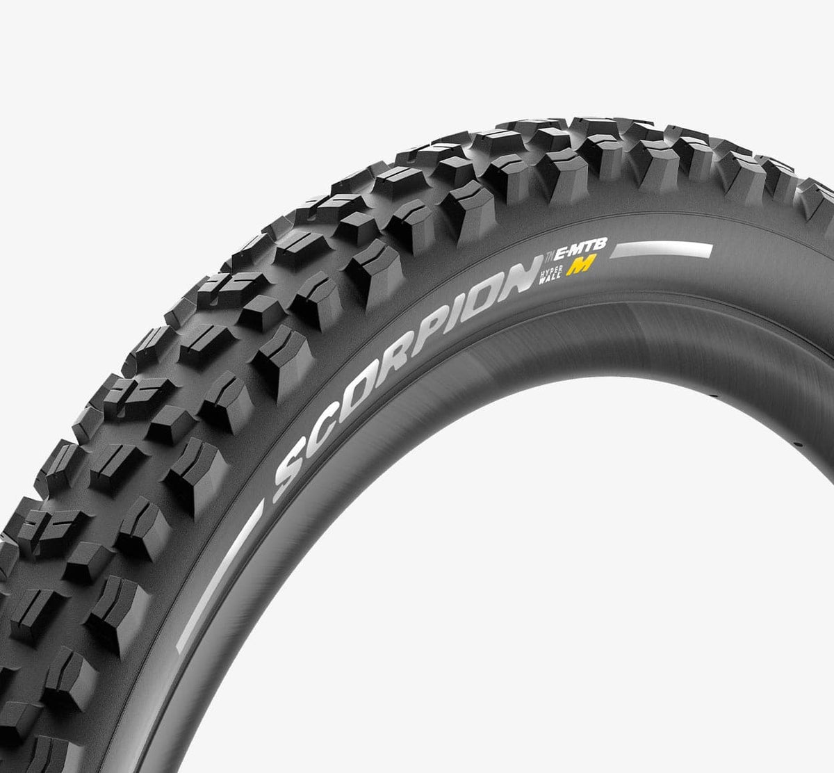 Pirelli Scorpion™ E-MTB M 29 x 2.6 tire