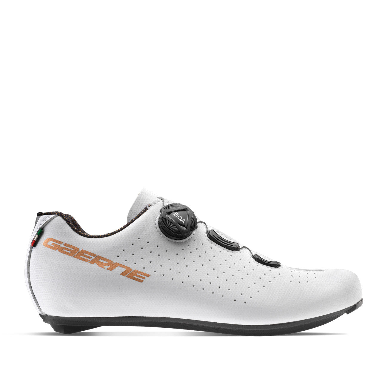 Kingad Gaerne G.SPRINT lady white mnt 41