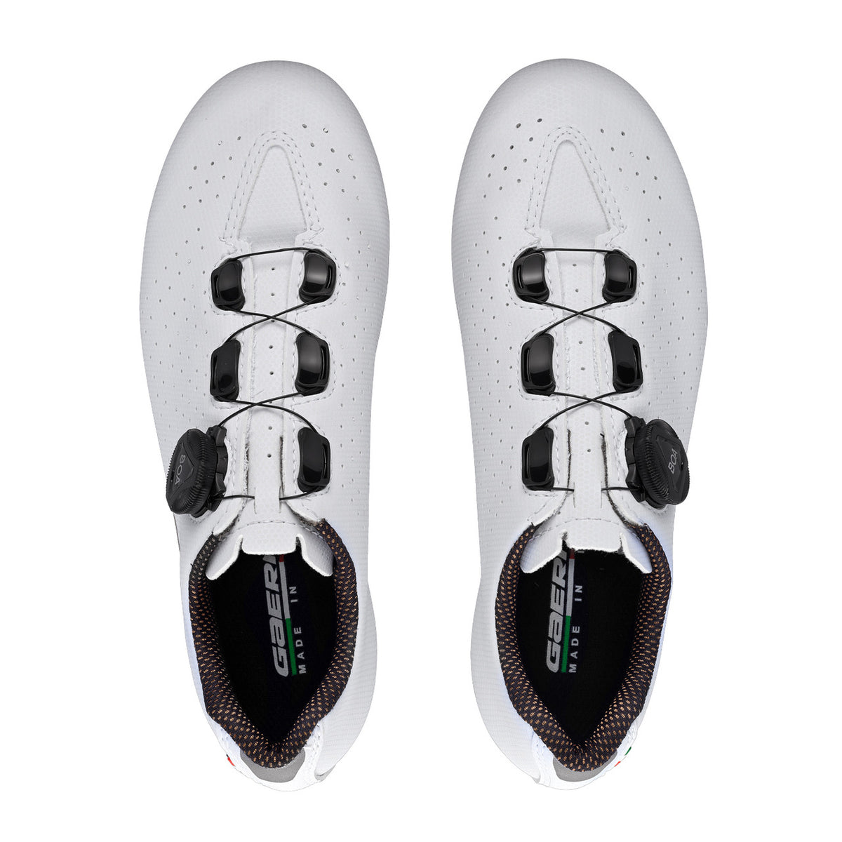 Kingad Gaerne G.SPRINT lady white mnt 41