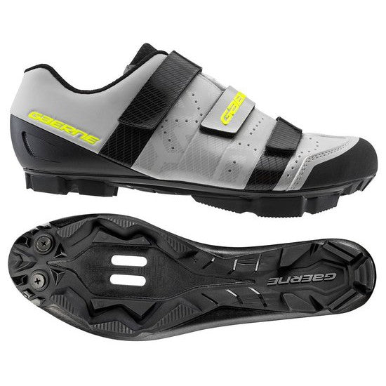 Kingad Gaerne G.Laser matt grey 45