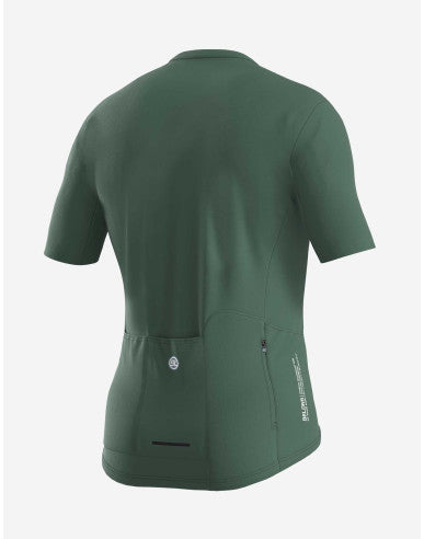 L shirt BL Ghiaia bamboo green 2XL