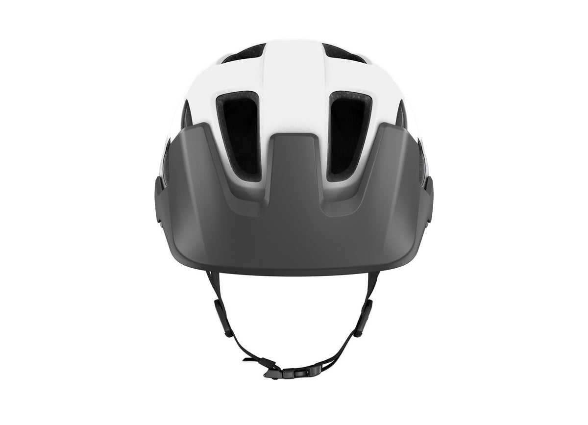 Helmet Lazer Chiru Matte White M