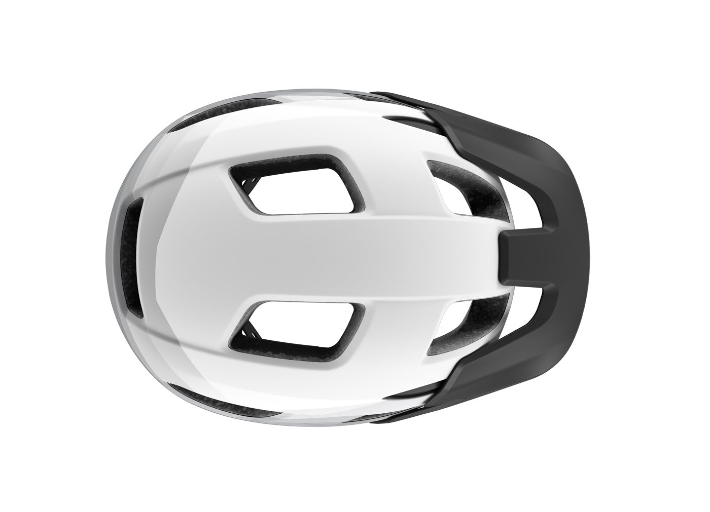 Kiiver Lazer Chiru Matte White M