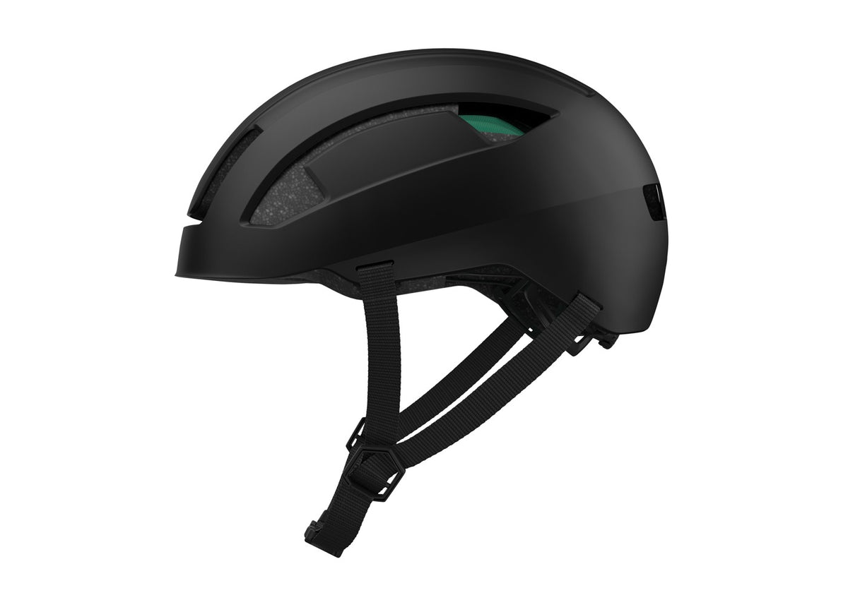 Helmet Lazer CityZen KC Matte Black S