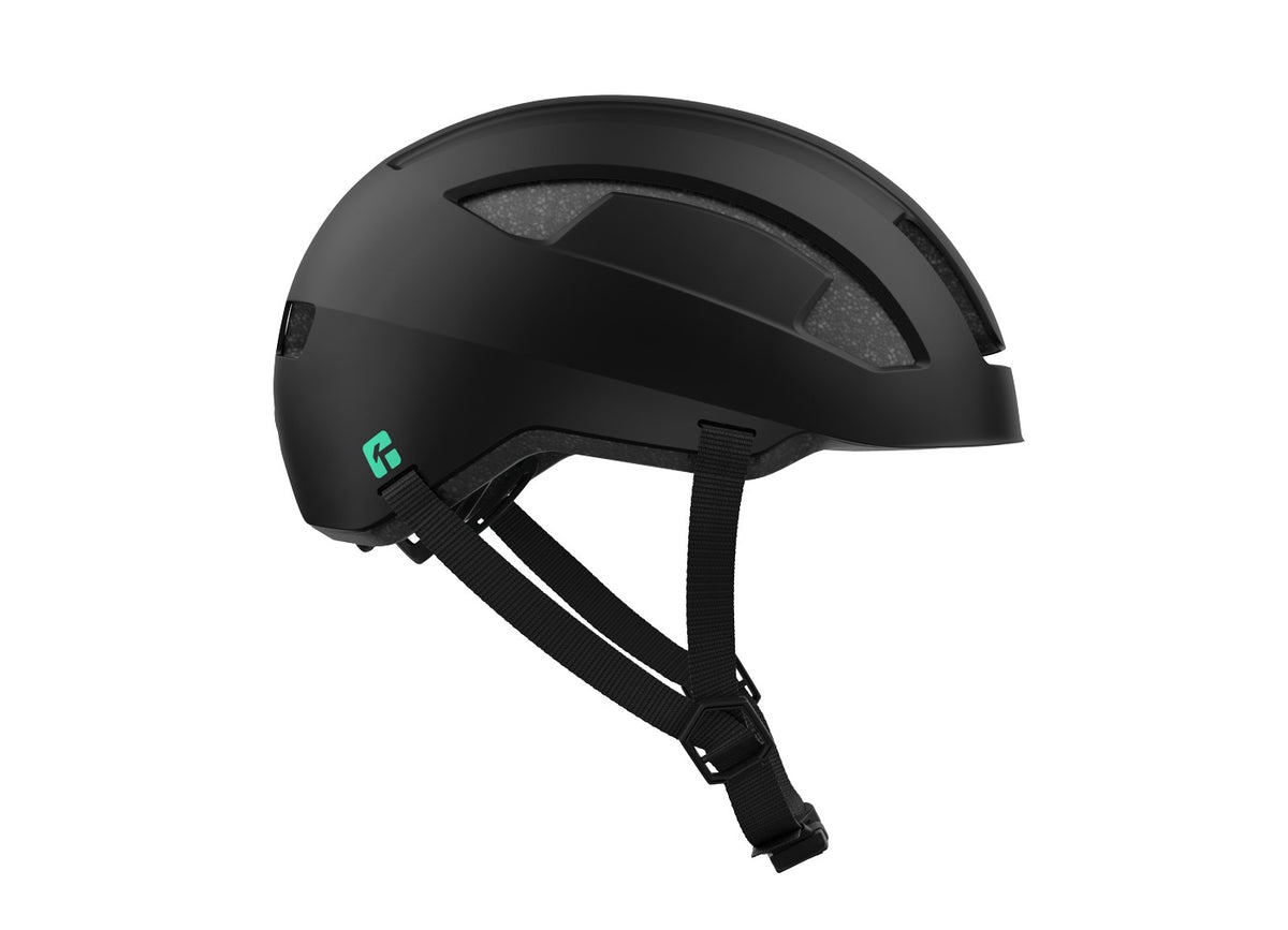 Helmet Lazer CityZen KC Matte Black S