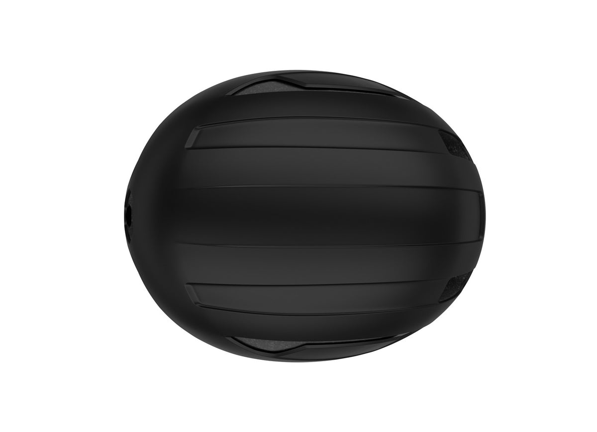 Helmet Lazer CityZen KC Matte Black S