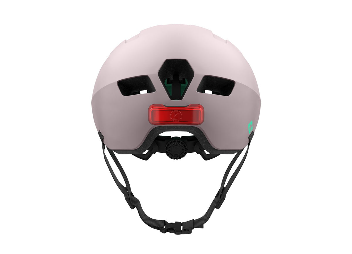 Helmet Lazer CityZen KC Matte Lila S