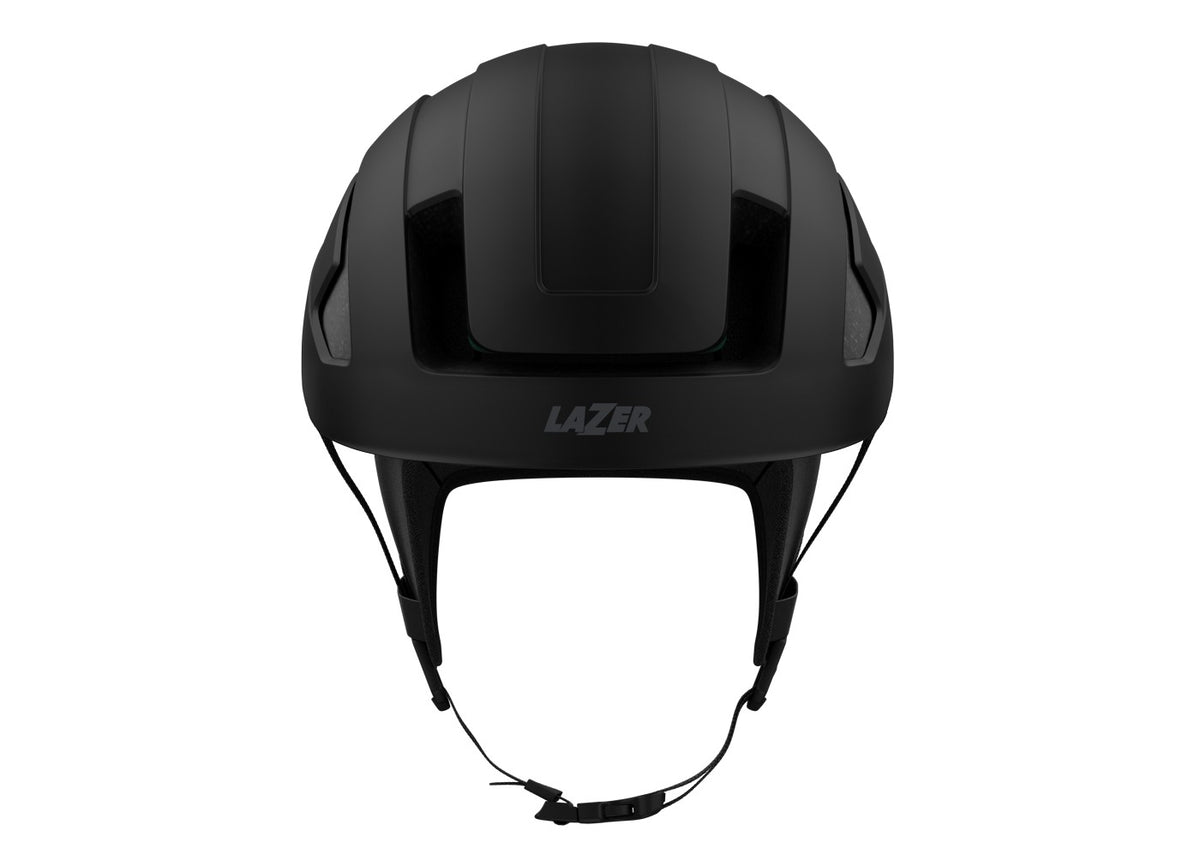 Helmet Lazer CityZen KC Matte Black S