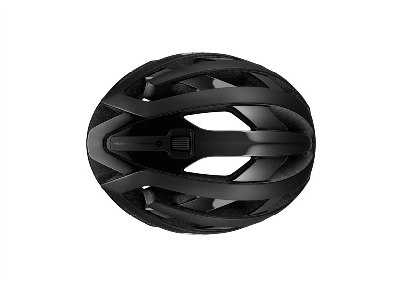 Kiiver Lazer Genesis MIPS Black S