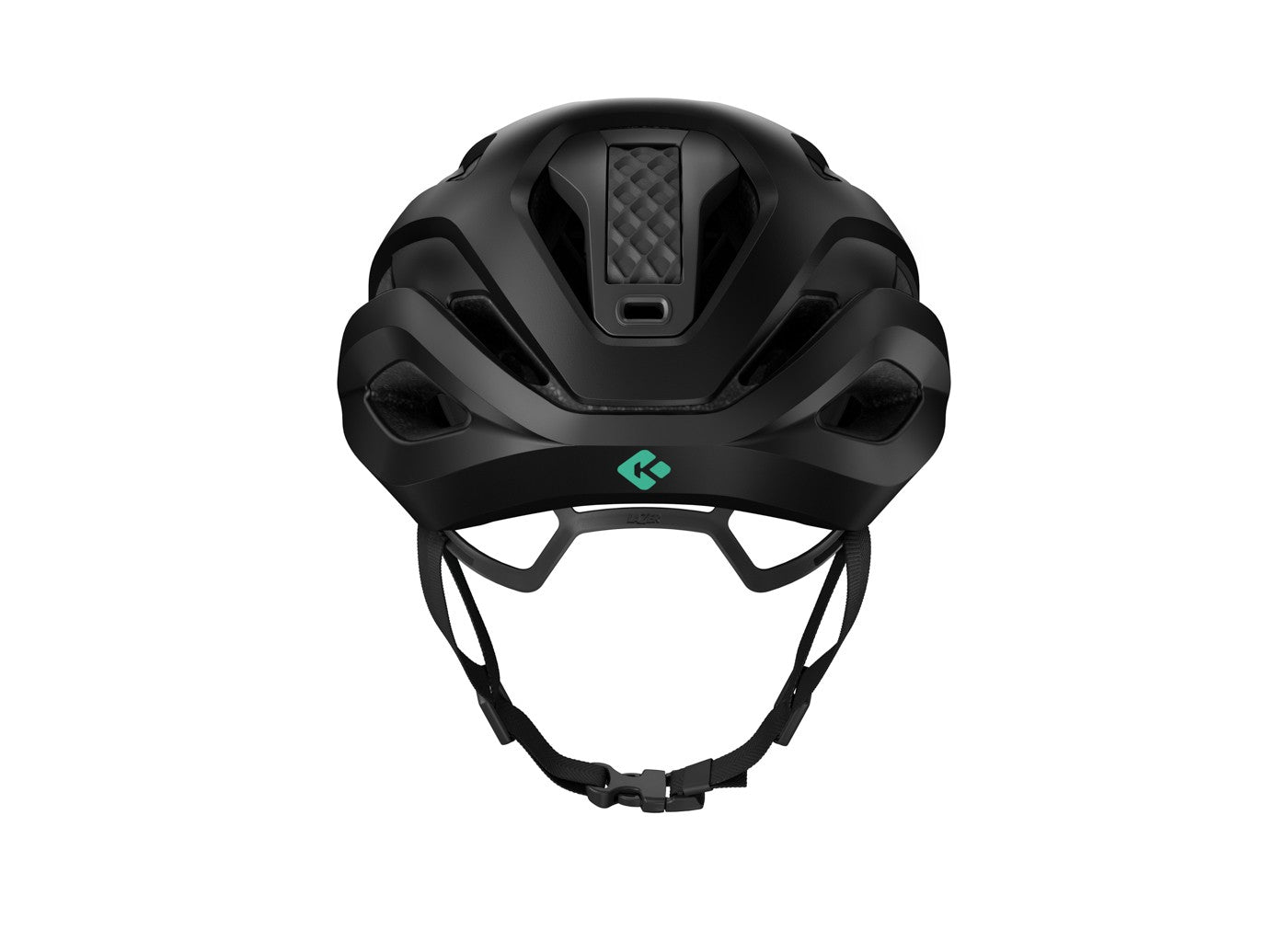 Kiiver Lazer Strada KC Full Matte Black M — pilt 2
