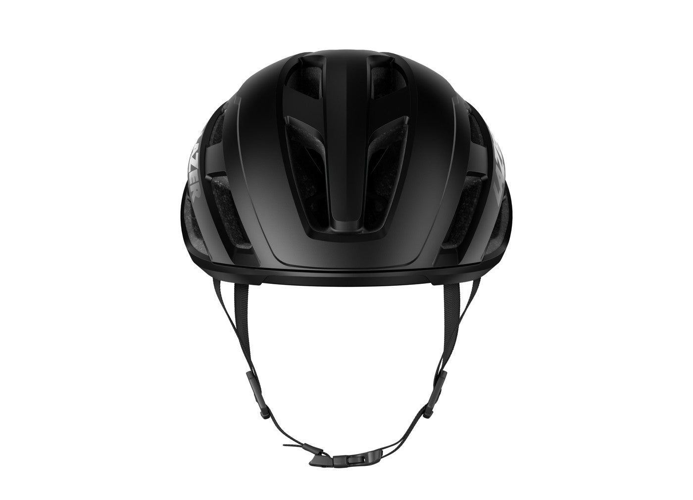 Kiiver Lazer Strada KC Full Matte Black S