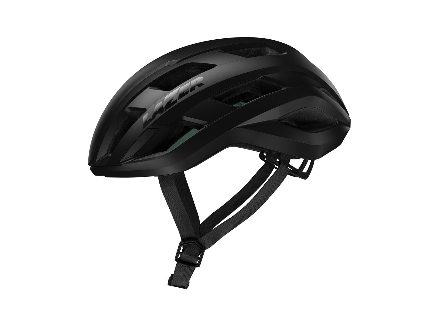 Kiiver Lazer Strada KC Full Matte Black S
