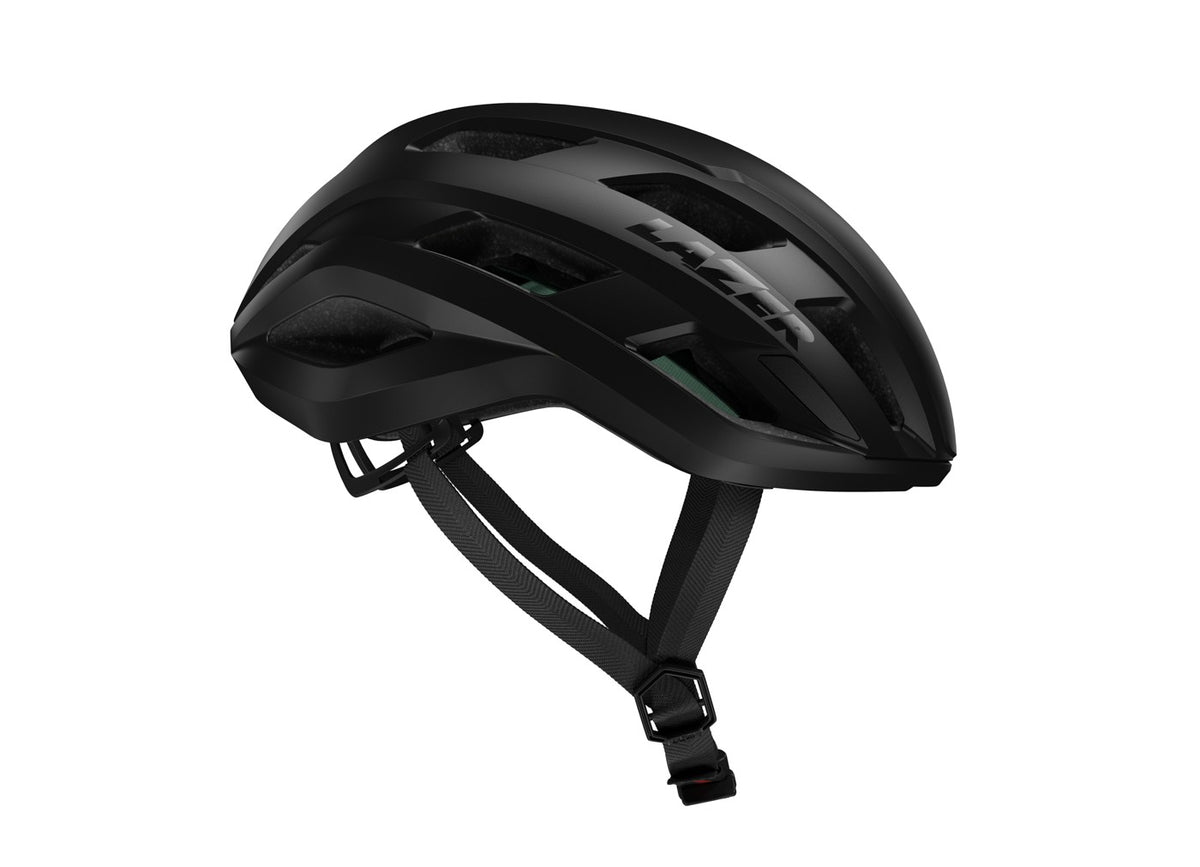 Helmet Lazer Strada KC Full Matte Black S