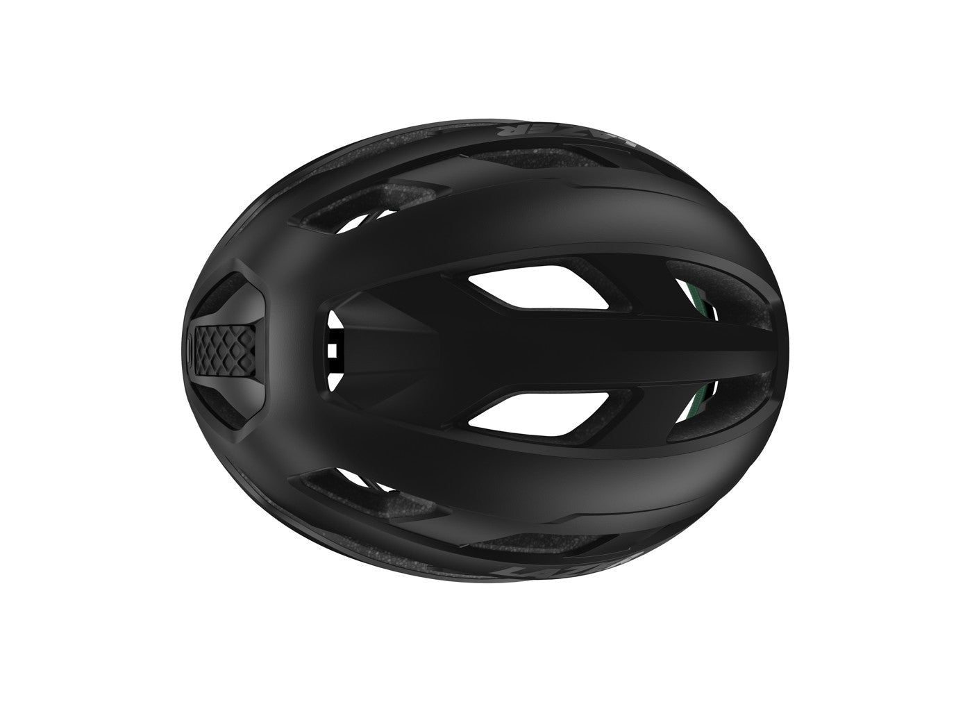 Kiiver Lazer Strada KC Full Matte Black M — pilt 6