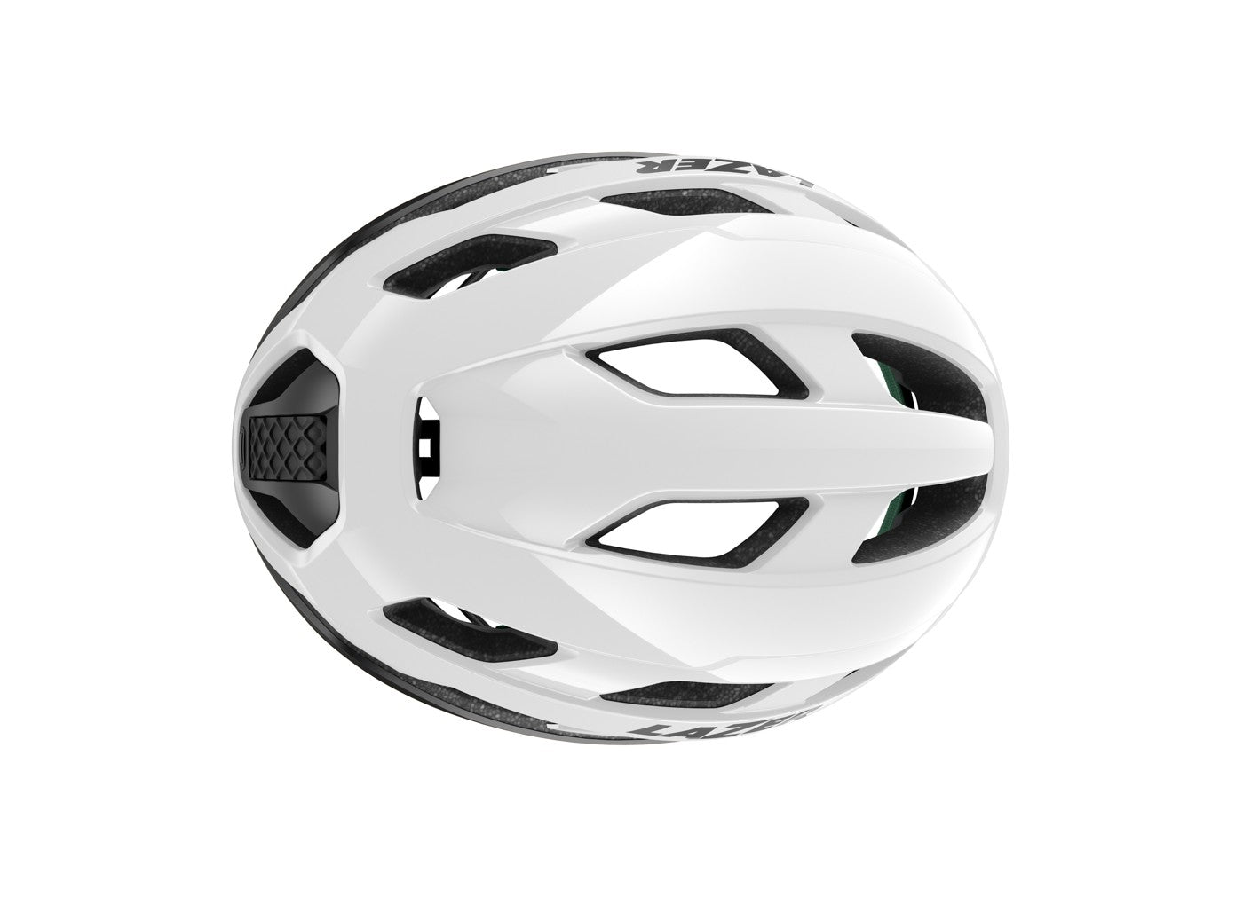Kiiver Lazer Strada KC White XL