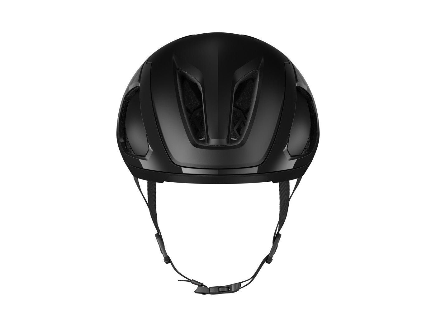 Kiiver Lazer Vento KC Matte Black S