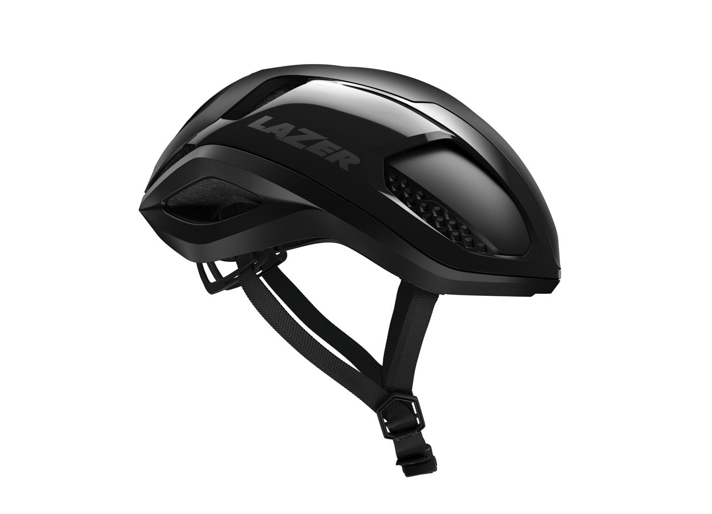 Kiiver Lazer Vento KC Matte Black S