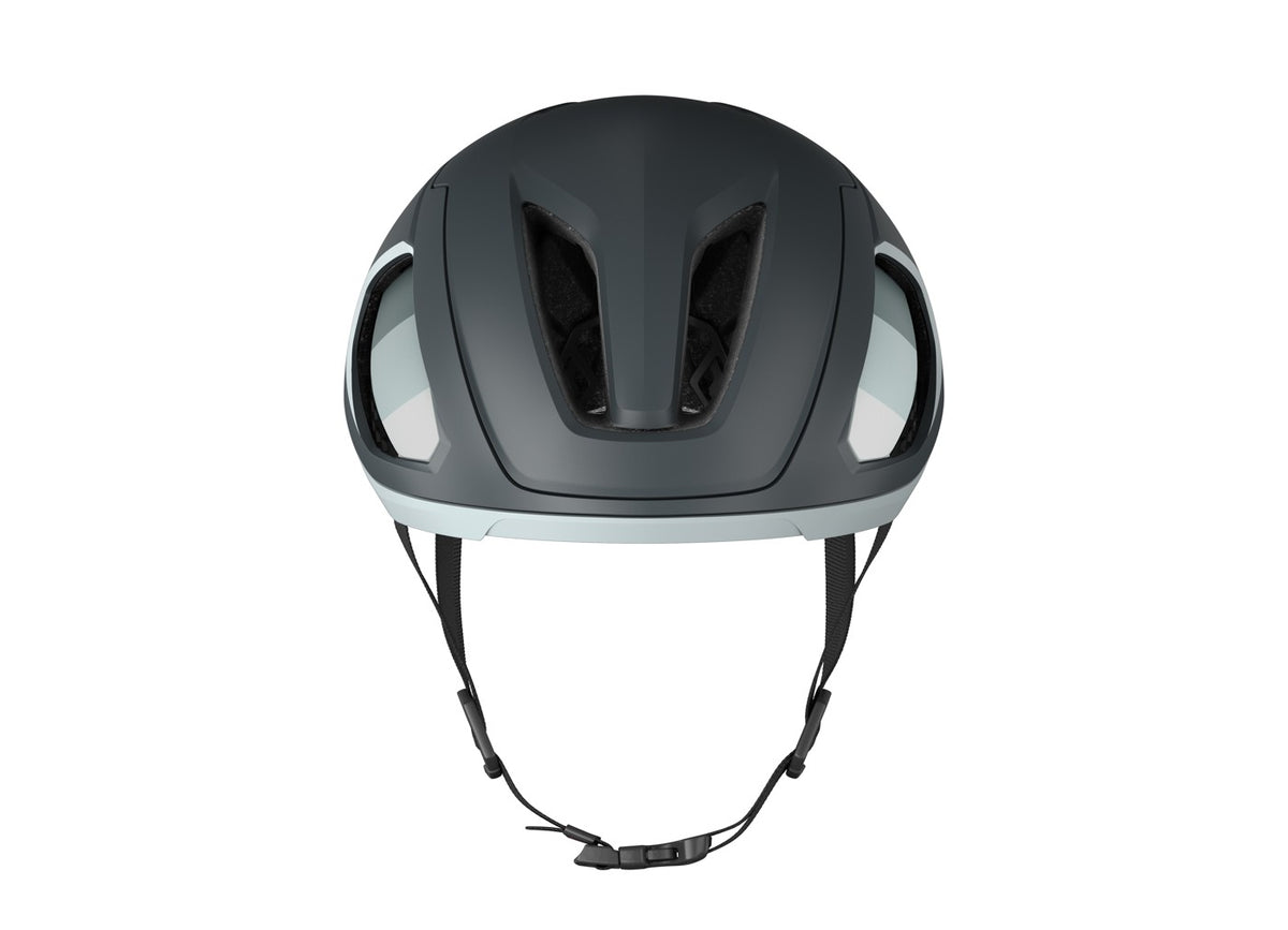 Helmet Lazer Vento KC Blue Gray S
