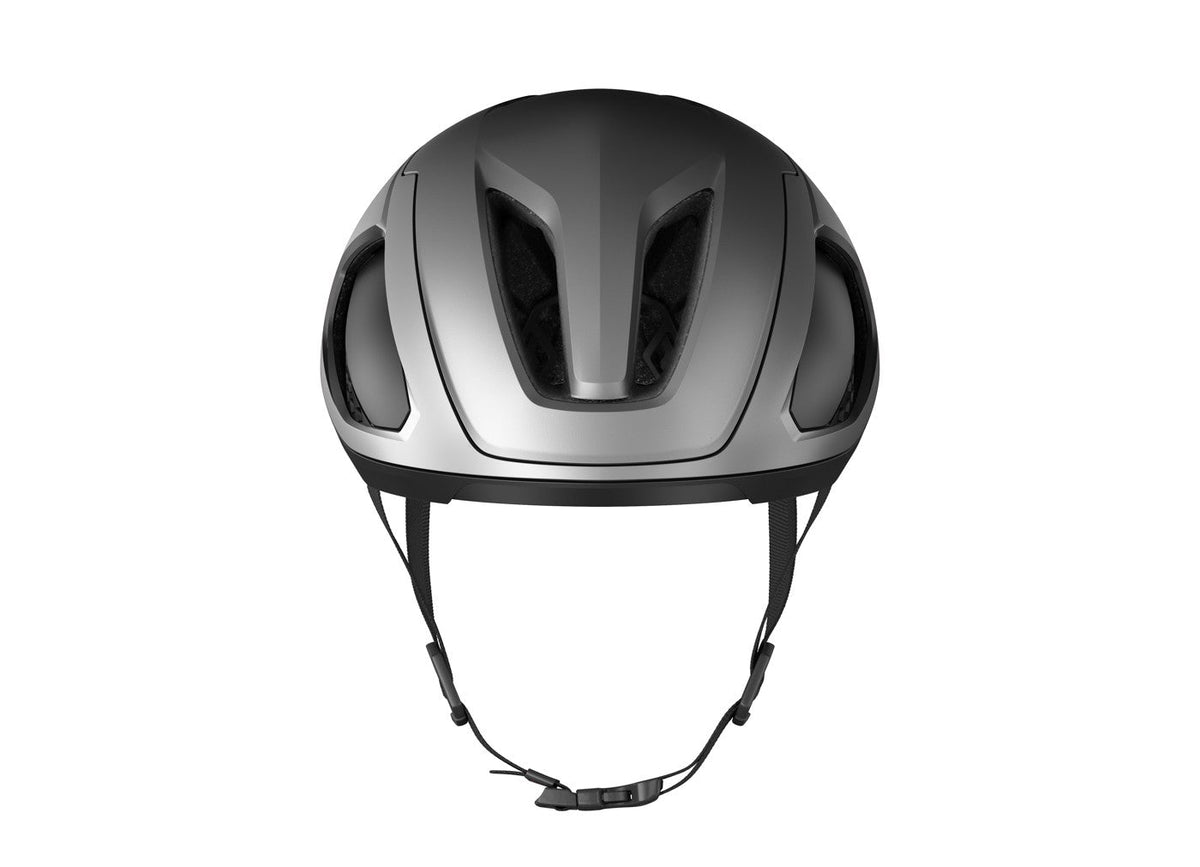 Helmet Lazer Vento KC Titanium L