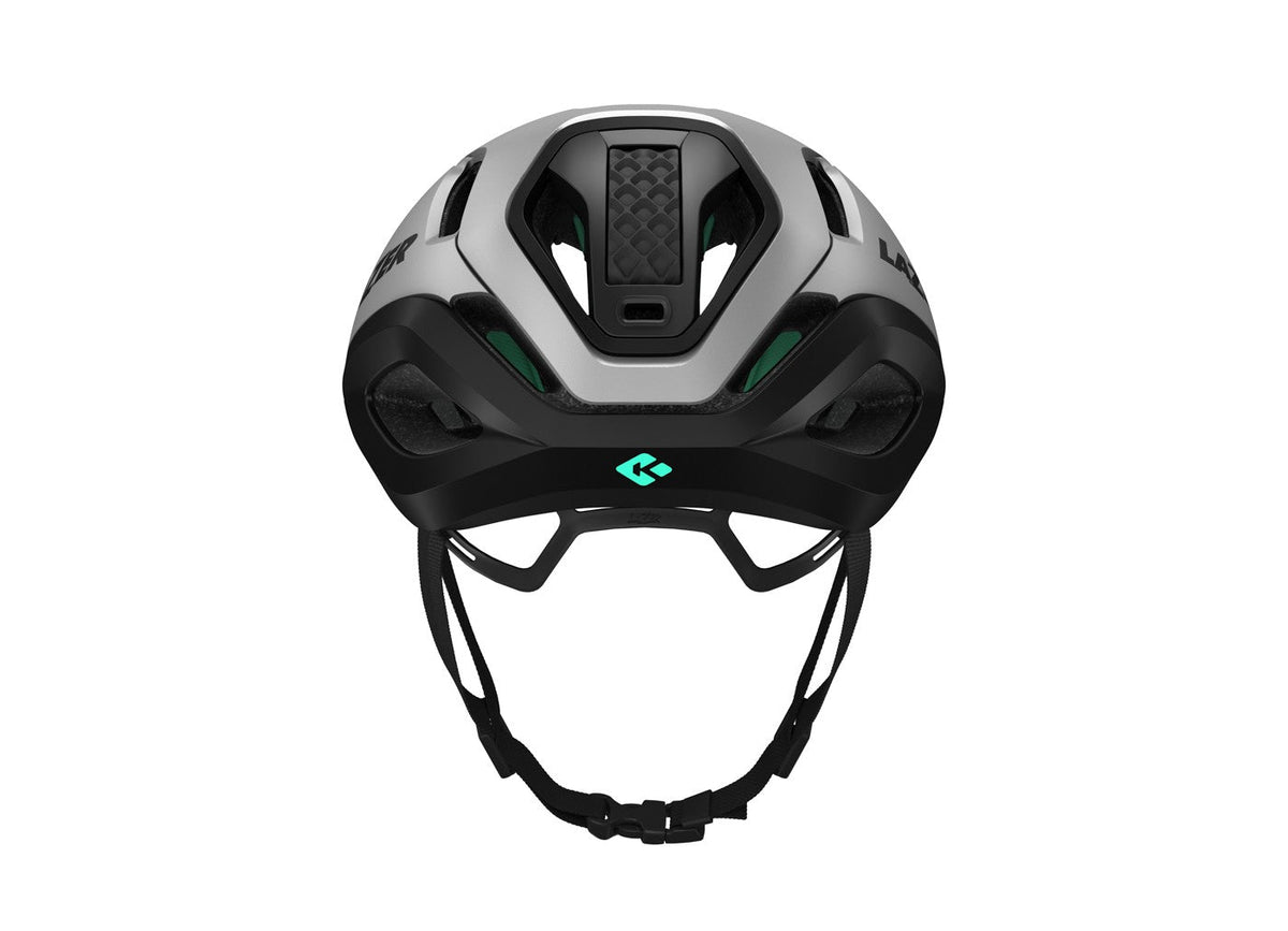 Helmet Lazer Vento KC Titanium L