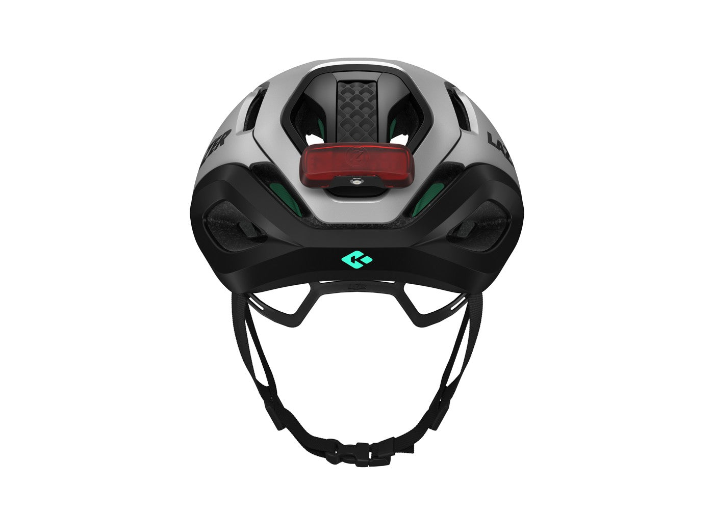 Kiiver Lazer Vento KC Titanium L
