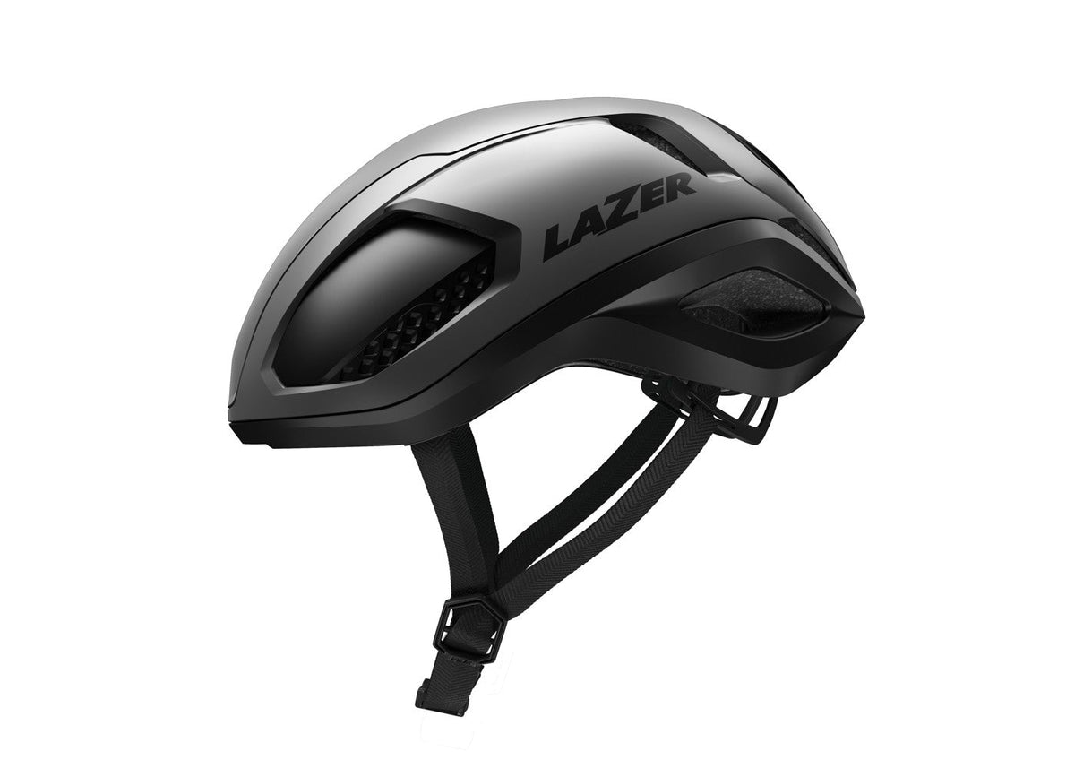 Helmet Lazer Vento KC Titanium L