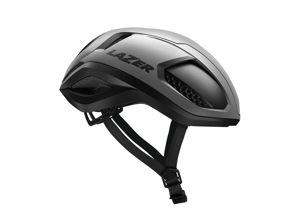 Helmet Lazer Vento KC Titanium L