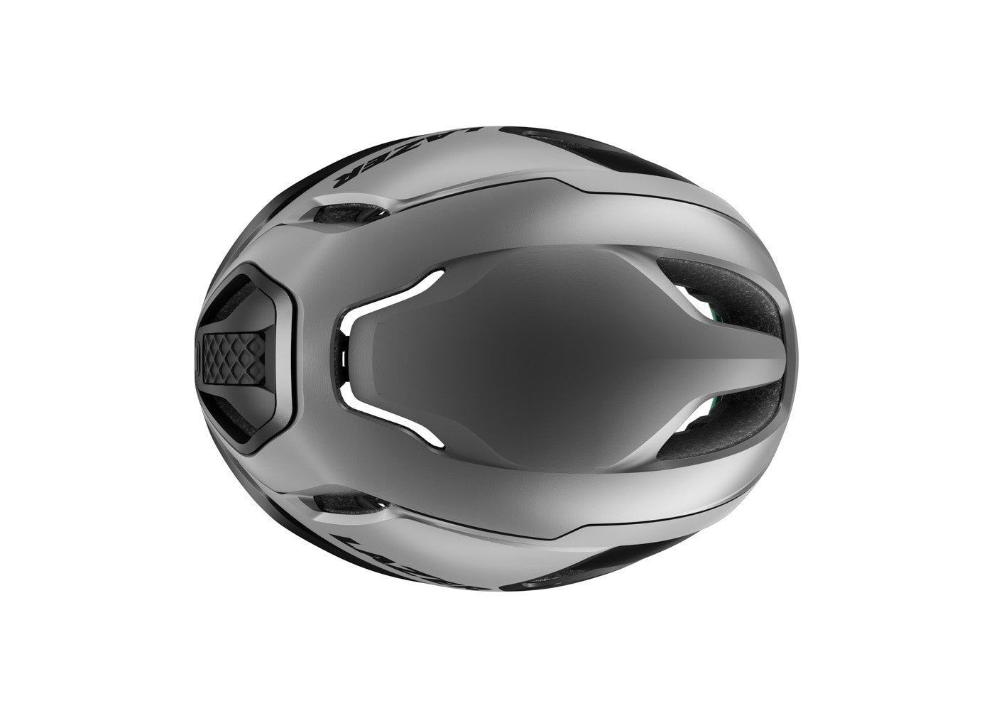 Kiiver Lazer Vento KC Titanium L