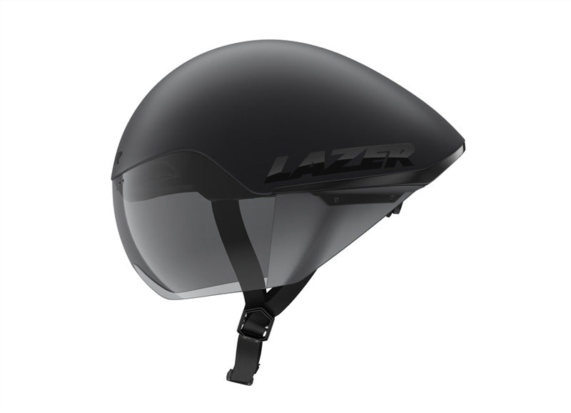 Helmet Lazer Victor KC Matte Black M