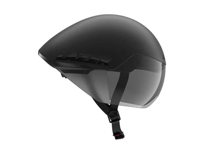 Helmet Lazer Victor KC Matte Black M