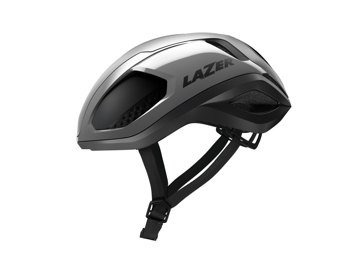 Helmet Lazer Vento KC Titanium M