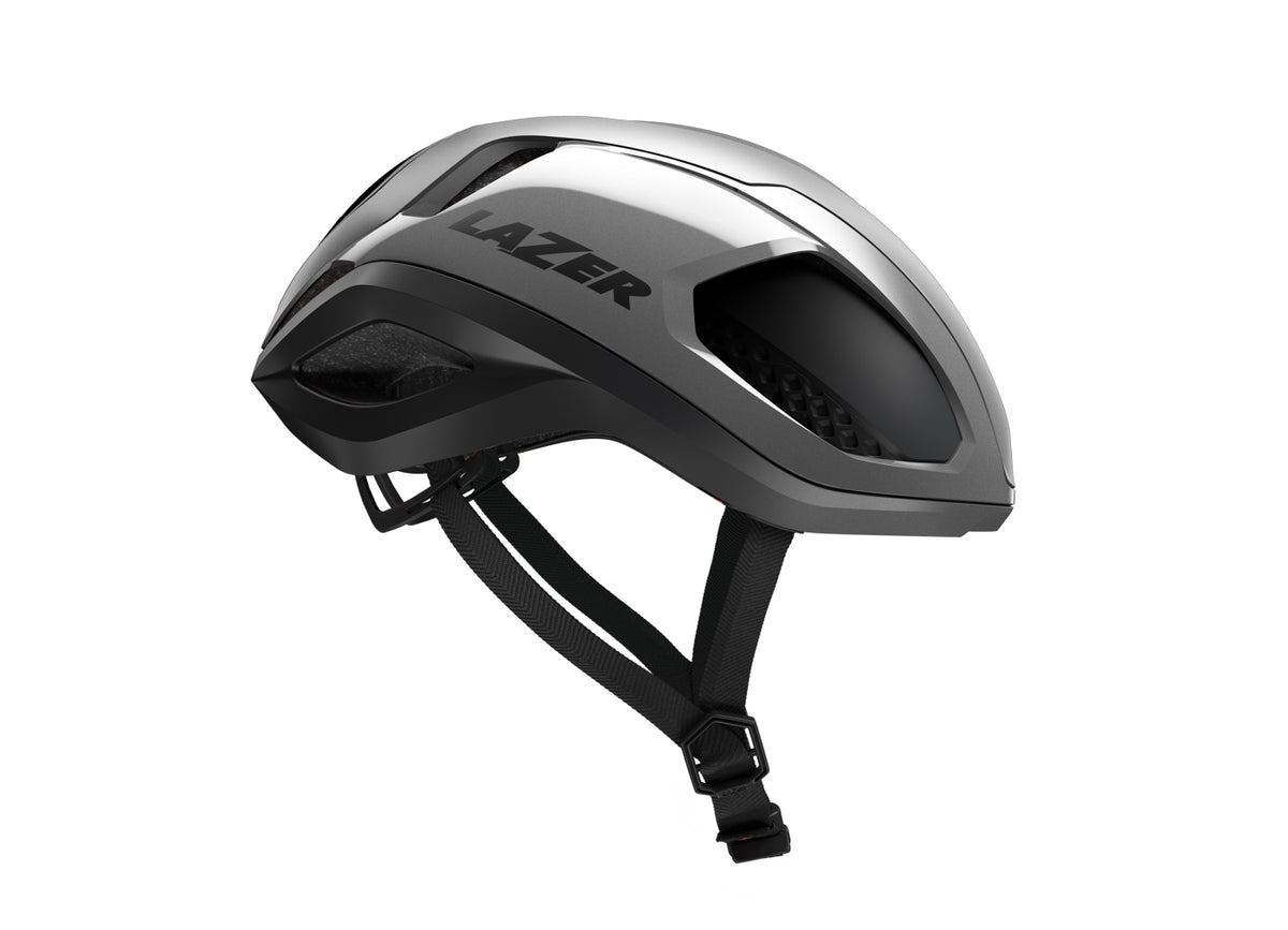 Helmet Lazer Vento KC Titanium M