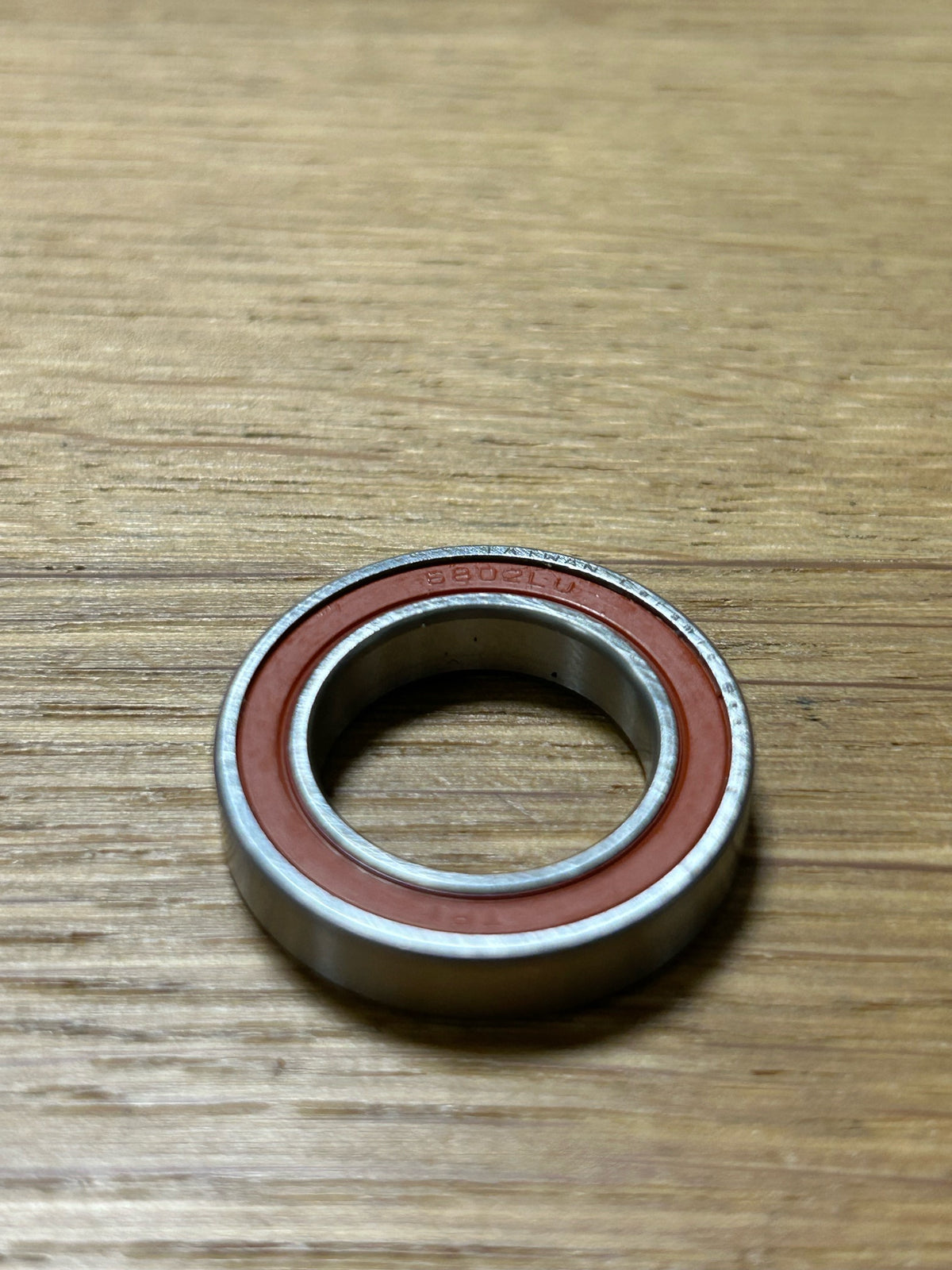 Bearing Progress 6802 NITRO CERAMIC Road 24x15x5