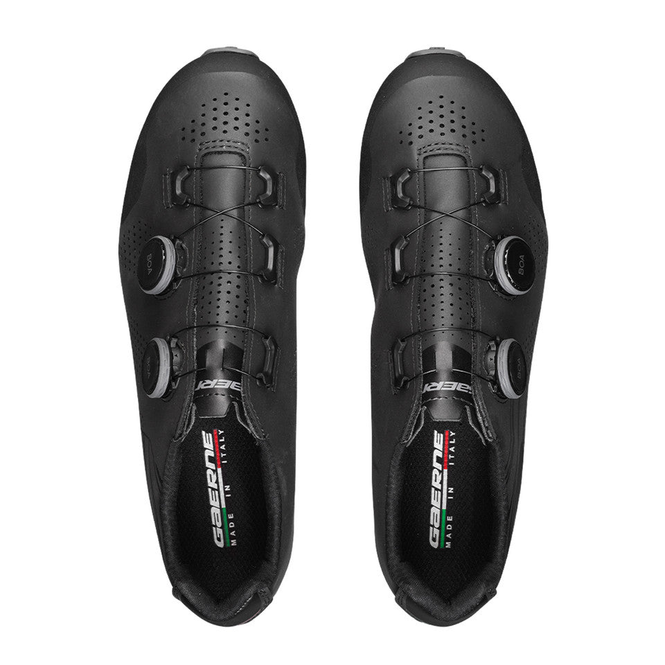 Kingad Gaerne G.Obsidian black 45