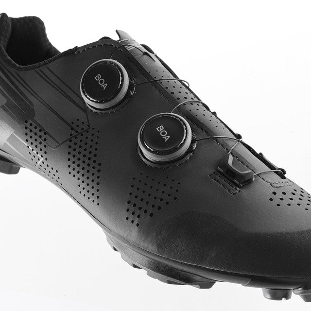 Kingad Gaerne G.Obsidian black 45