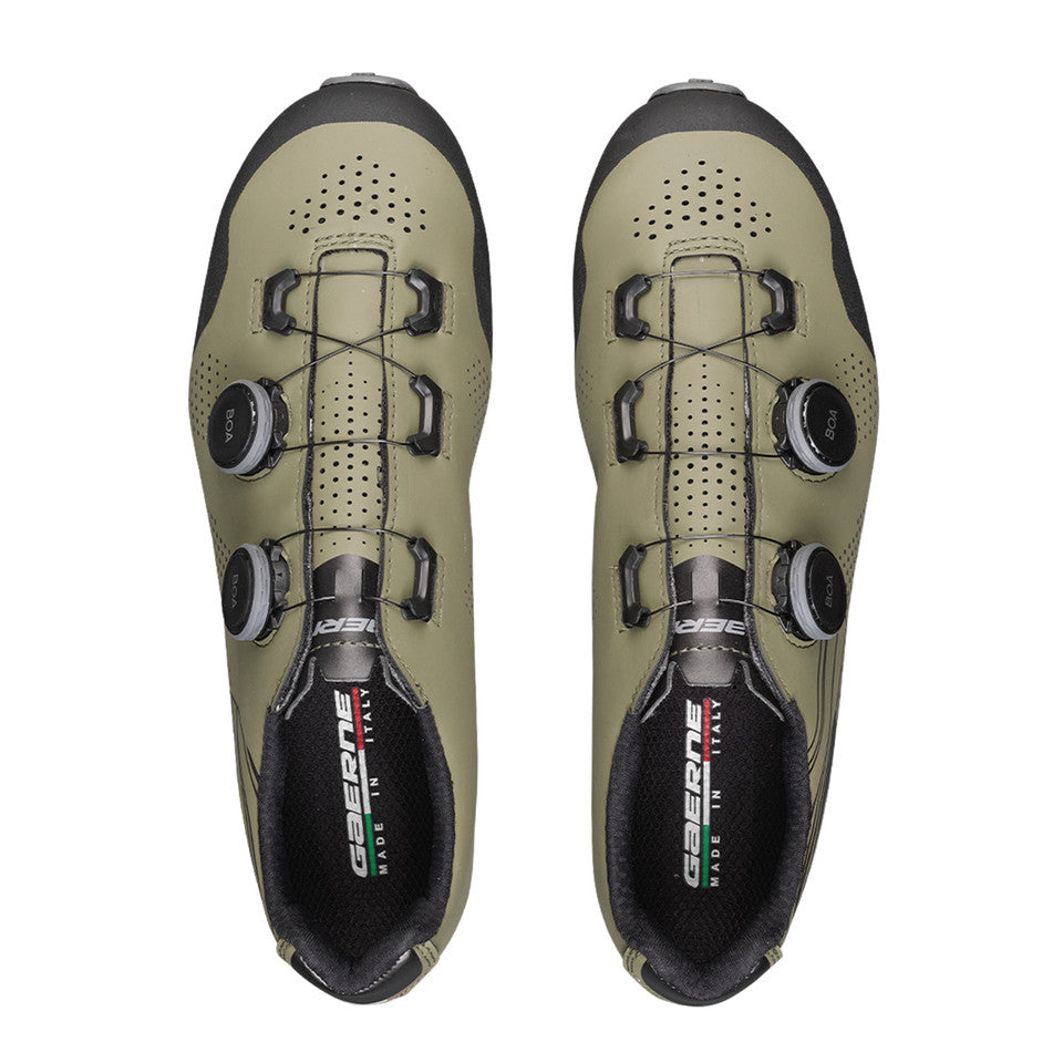 Kingad Gaerne G.Obsidian Moss 44,5