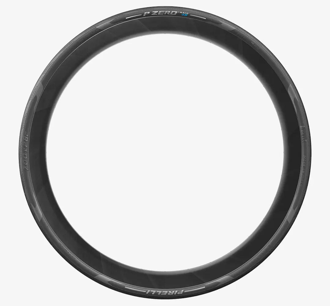 Rehv Pirelli P Zero Race 4S 700X30C