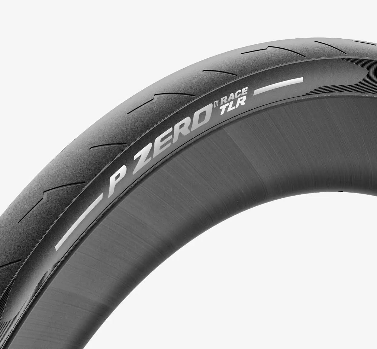 Rehv Pirelli P-ZERO Race TLR 700x26