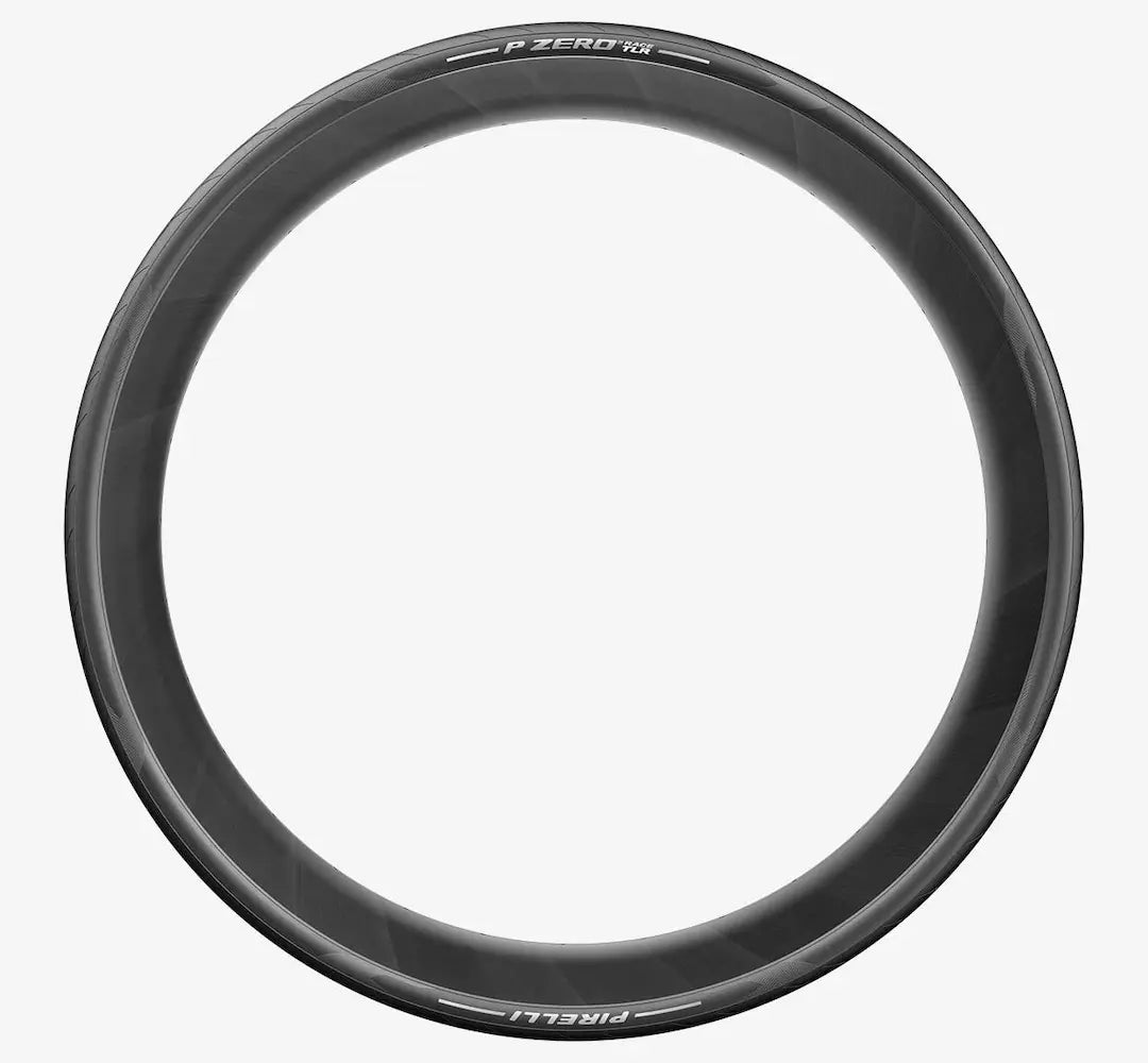 Rehv Pirelli P ZERO Race TLR 700x28c