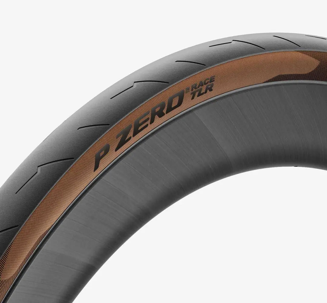 Rehv Pirelli P Zero Race TLR 700x28c