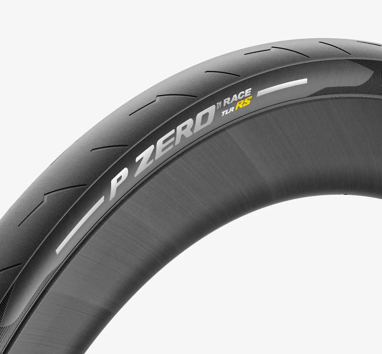 Tire Pirelli Pzero RS TLR 700x30c