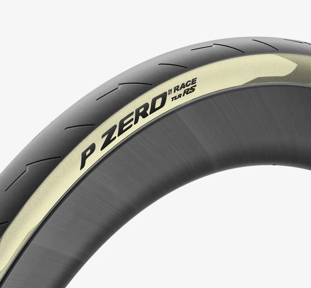 Rehv Pirelli P ZERO™ Race RS TLR Retro 30-622