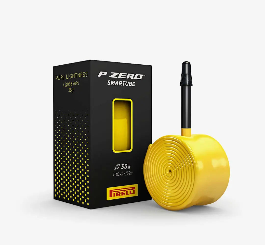 Inner tube Pirelli SmarTUBE 23/32-622 PZERO 80mm